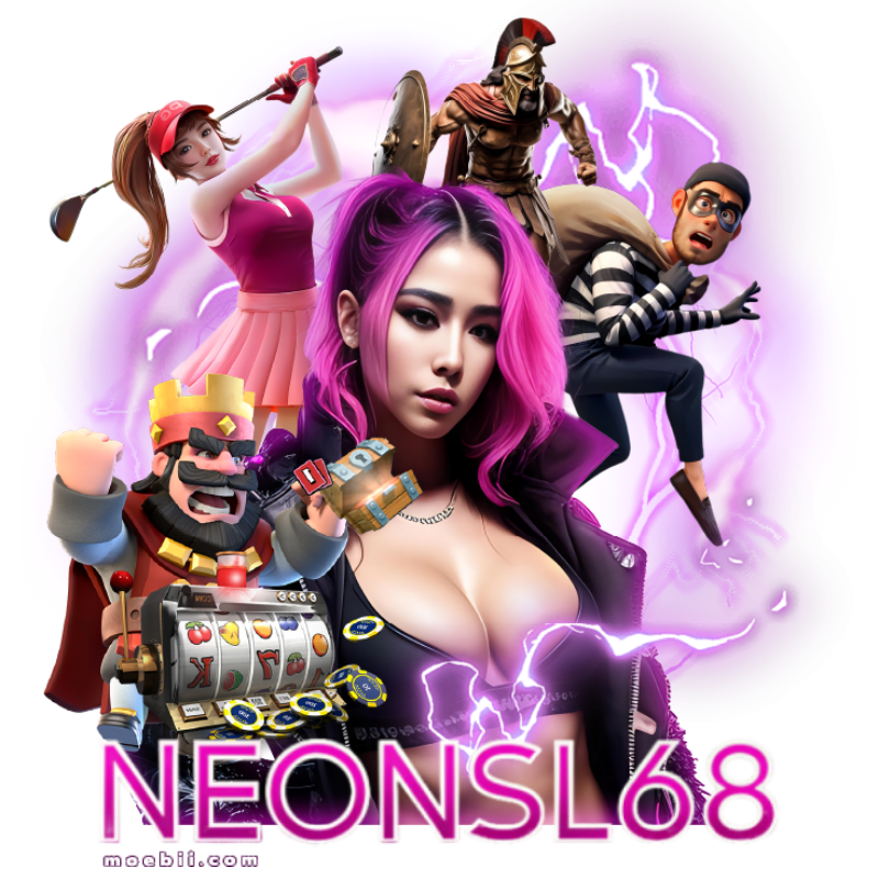 neonsl 68 ล่าสุด