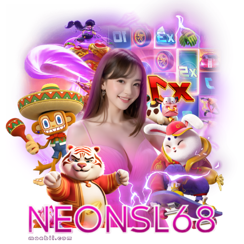 neonsl 68 วอเลท
